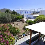 Jimmy's - Quiet Island Living In Plakes Near Firopotamos & Plathiena Beaches *