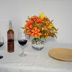 Appartement Jimmy's - Quiet Island Living In Plakes Near Firopotamos & Plathiena Beaches *