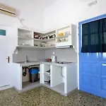 Jimmy's - Quiet Island Living In Plakes Near Firopotamos & Plathiena Beaches *