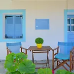 Jimmy's - Quiet Island Living In Plakes Near Firopotamos & Plathiena Beaches *