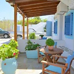 Appartement Jimmy's - Quiet Island Living In Plakes Near Firopotamos & Plathiena Beaches *