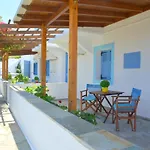 Jimmy's - Quiet Island Living In Plakes Near Firopotamos & Plathiena Beaches Appartement