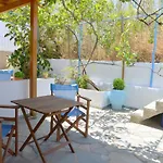 Jimmy's - Quiet Island Living In Plakes Near Firopotamos & Plathiena Beaches *