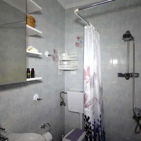 Jimmy's - Quiet Island Living In Plakes Near Firopotamos & Plathiena Beaches Plaka (Milos)