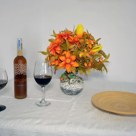 Appartamento Jimmy's *