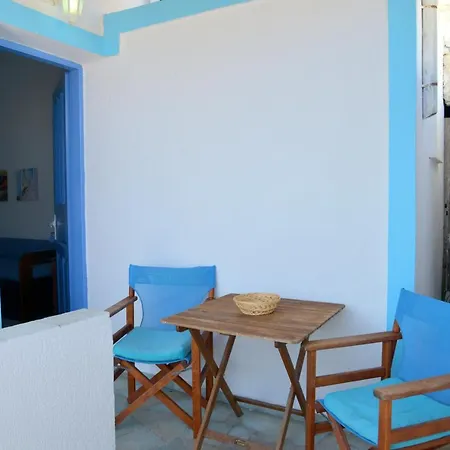 Appartamento Jimmy's