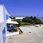 Jimmy's - Quiet Island Living In Plakes Near Firopotamos & Plathiena Beaches Lägenhet *