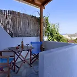 Apartamento Jimmy's - Quiet Island Living In Plakes Near Firopotamos & Plathiena Beaches *
