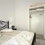 Jimmy's - Quiet Island Living In Plakes Near Firopotamos & Plathiena Beaches Lägenhet *