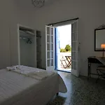 Jimmy's - Quiet Island Living In Plakes Near Firopotamos & Plathiena Beaches Lägenhet