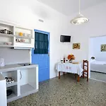 Jimmy's - Quiet Island Living In Plakes Near Firopotamos & Plathiena Beaches