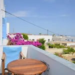 Apartament Jimmy's - Quiet Island Living In Plakes Near Firopotamos & Plathiena Beaches