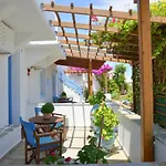 Jimmy's - Quiet Island Living In Plakes Near Firopotamos & Plathiena Beaches Lägenhet *