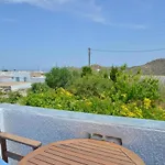 Lägenhet Jimmy's - Quiet Island Living In Plakes Near Firopotamos & Plathiena Beaches *