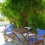 Jimmy's - Quiet Island Living In Plakes Near Firopotamos & Plathiena Beaches Lägenhet Plaka (Milos)