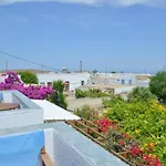 Jimmy's - Quiet Island Living In Plakes Near Firopotamos & Plathiena Beaches Lägenhet