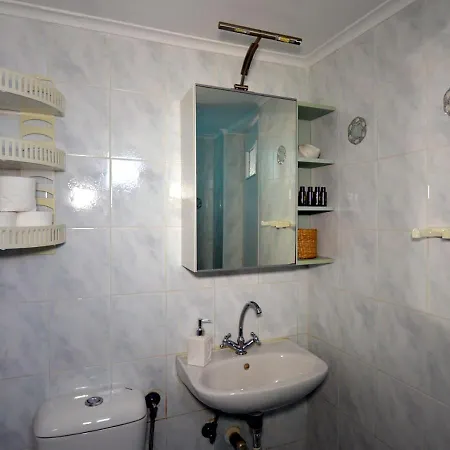 Jimmy's - Quiet Island Living In Plakes Near Firopotamos & Plathiena Beaches