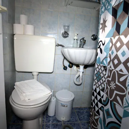 Lejlighed Jimmy's - Quiet Island Living In Plakes Near Firopotamos & Plathiena Beaches
