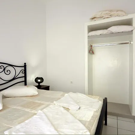 Jimmy's - Quiet Island Living In Plakes Near Firopotamos & Plathiena Beaches شقة *