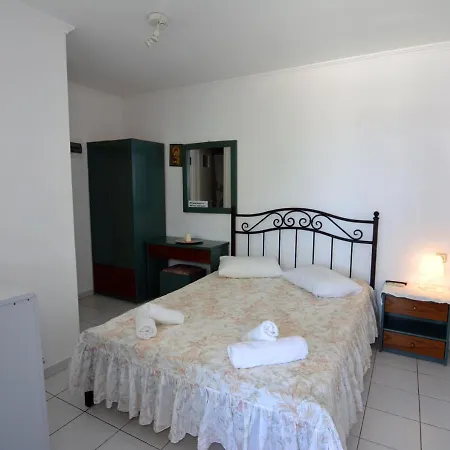 Jimmy's * Plaka (Milos)