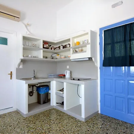 Jimmy's - Quiet Island Living In Plakes Near Firopotamos & Plathiena Beaches *