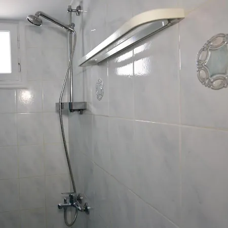 Daire Jimmy's Plaka (Milos)