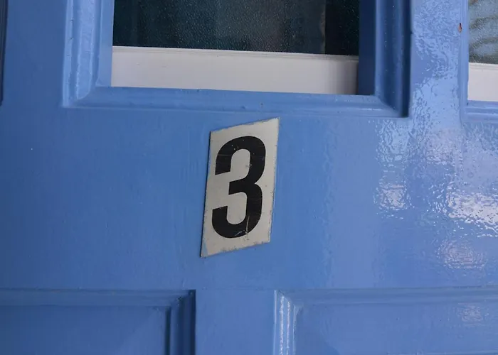 Lägenhet Jimmy's - Quiet Island Living In Plakes, Milos *