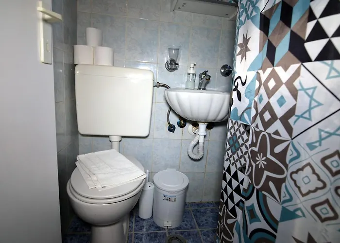 Lägenhet Jimmy's - Quiet Island Living In Plakes, Milos