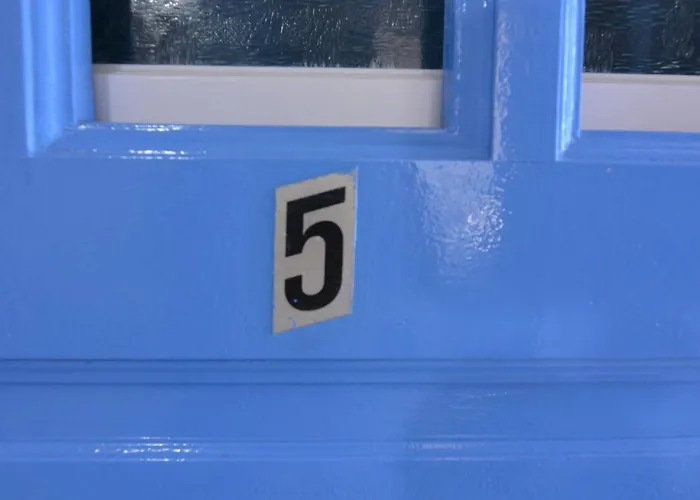 Lägenhet Jimmy's - Quiet Island Living In Plakes, Milos *