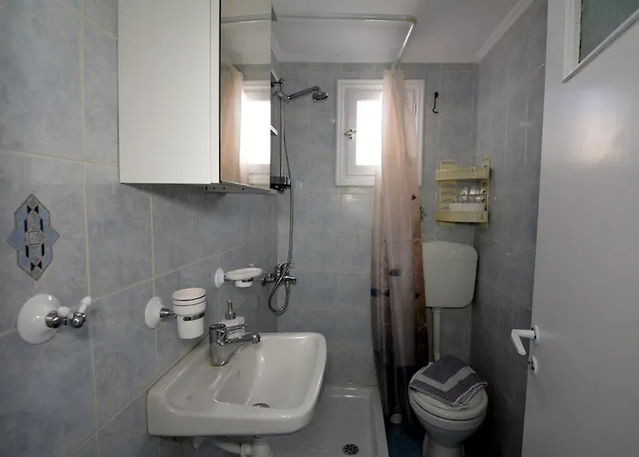 Jimmy's - Quiet Island Living In Plakes, Milos