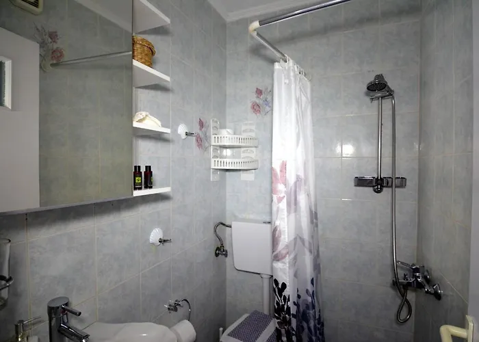 Jimmy's - Quiet Island Living In Plakes, Milos Plaka (Milos)