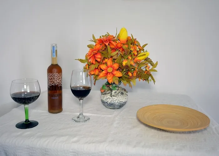 Lägenhet Jimmy's - Quiet Island Living In Plakes, Milos *